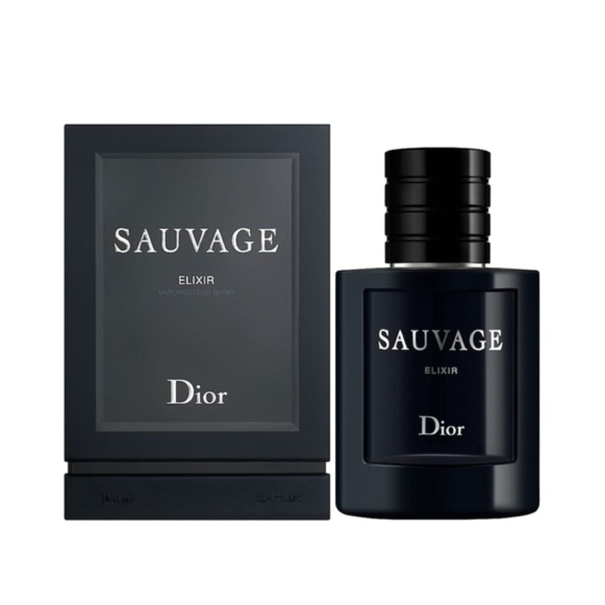 Dior Sauvage Elixir - 100 Ml