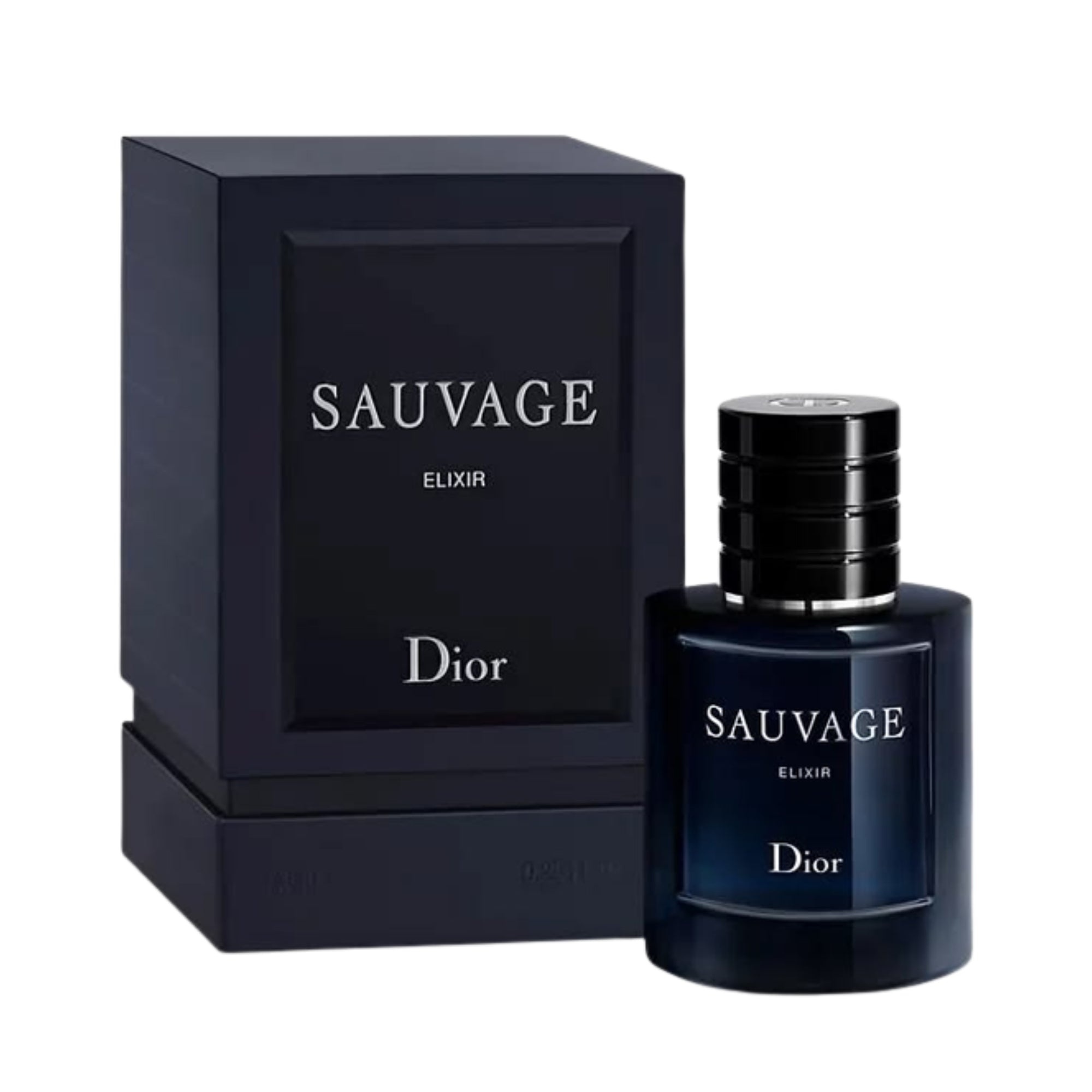 Dior Sauvage Elixir - 60 Ml