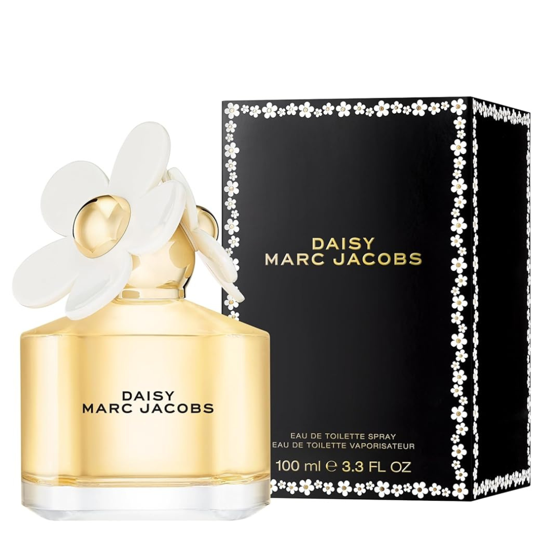 Marc Jacobs Daisy Eau So Intense Women Edp 100ml