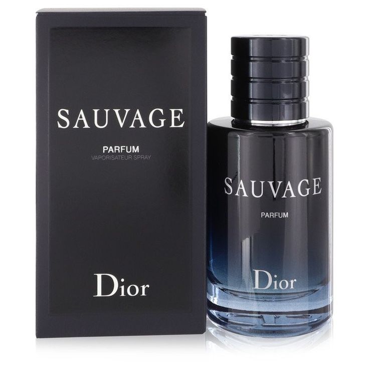 Dior Sauvage Parfum - 100 Ml