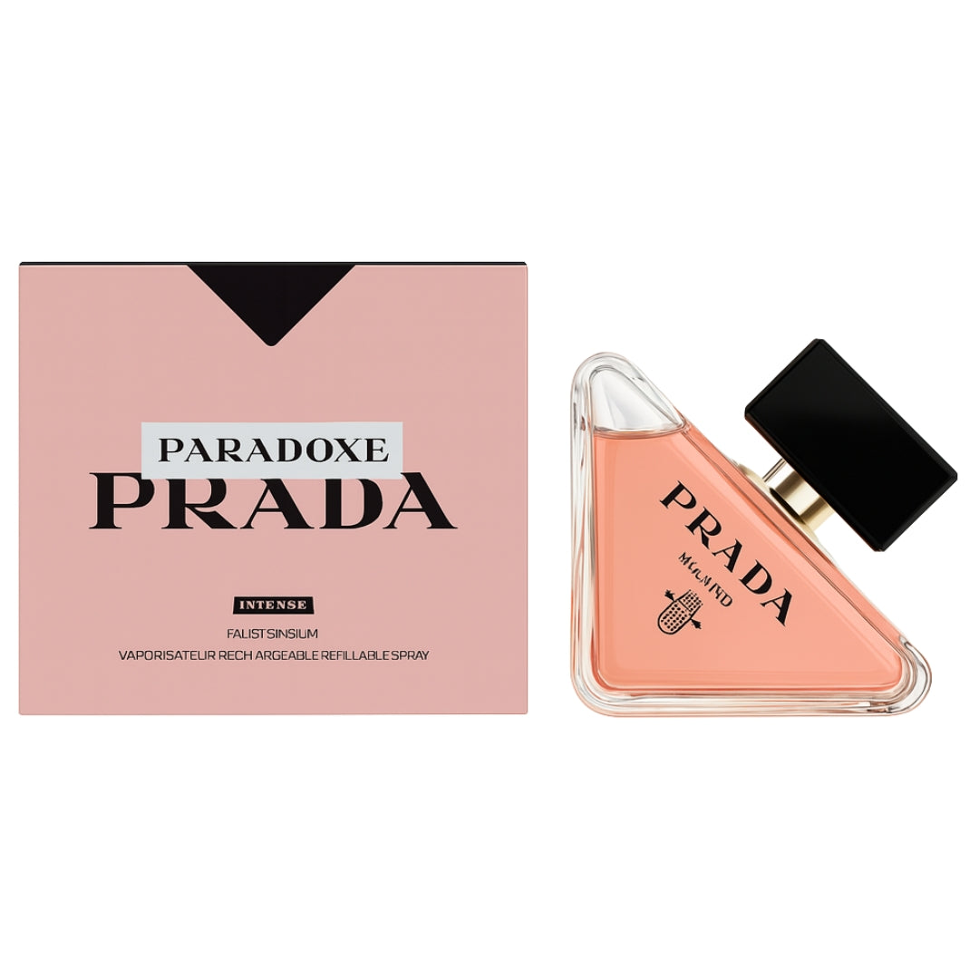 Prada Paradoxe Intense Eau De Parfum - 30 Ml