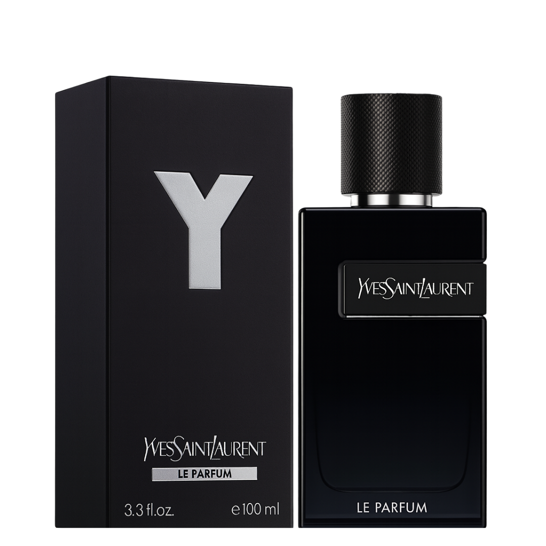 Yves Saint Laurent Y Le Parfum - 100 Ml