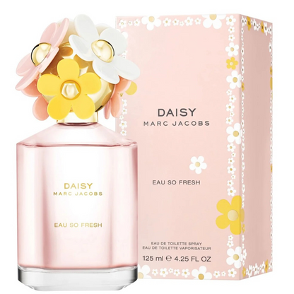 Marc Jacobs Daisy Love Eau De Toilette - 100 Ml