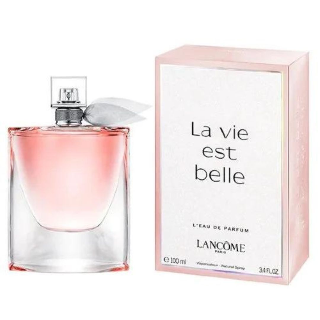 Parfum Lancôme La Vie Est Belle, format 100 ml