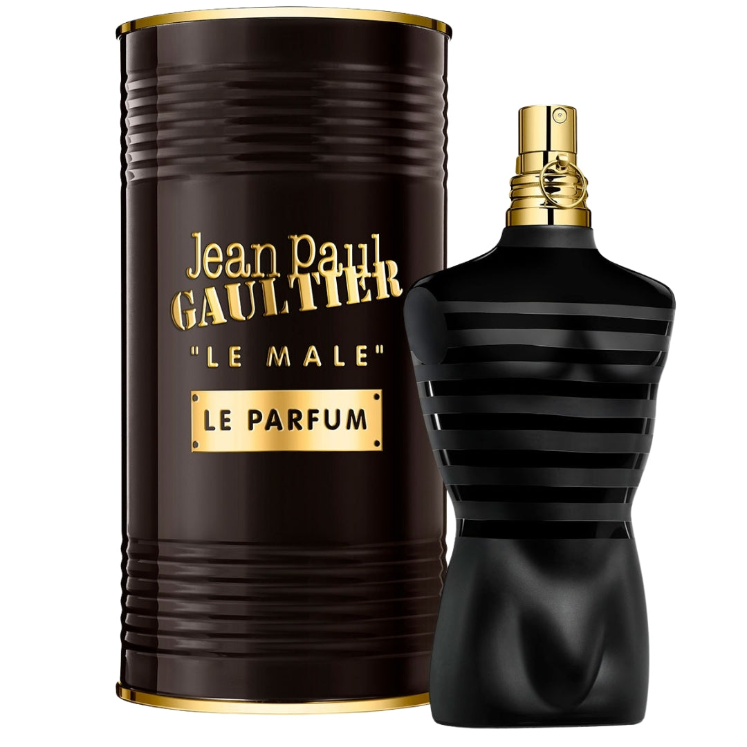Jean Paul Gaultier Le Male Le Parfum - 125ml