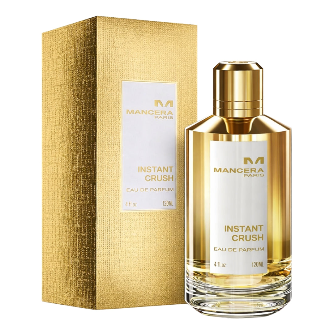 Mancera Instant Crush Eau De Parfum