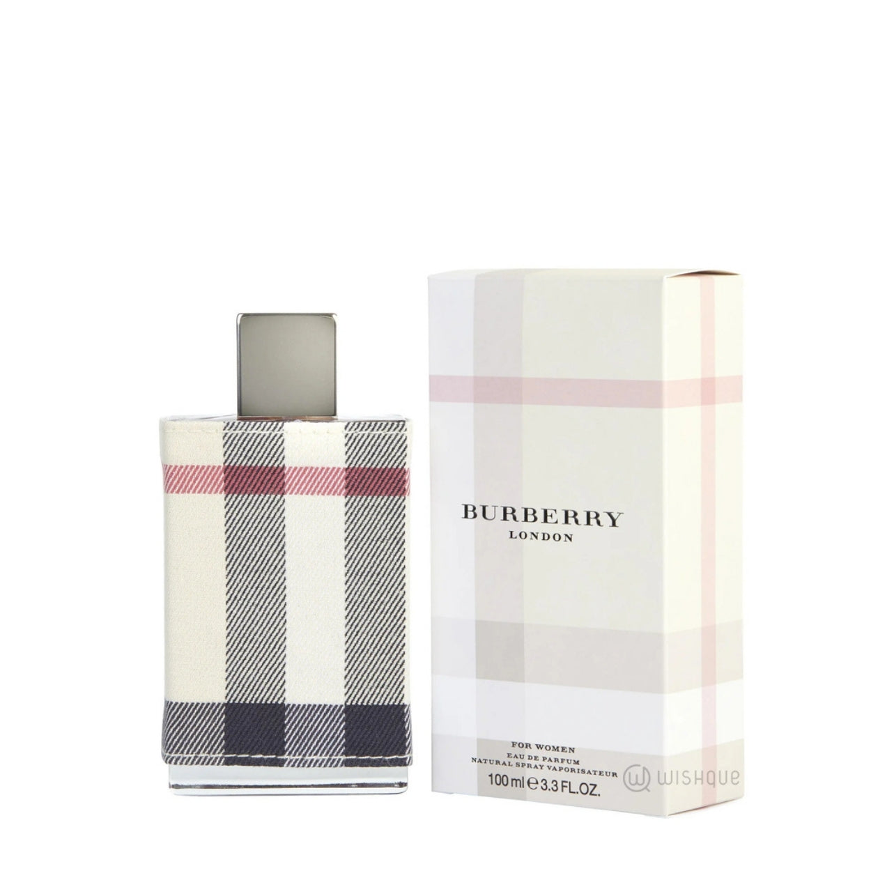 Burberry London Women Eau De Parfum - 100 Ml
