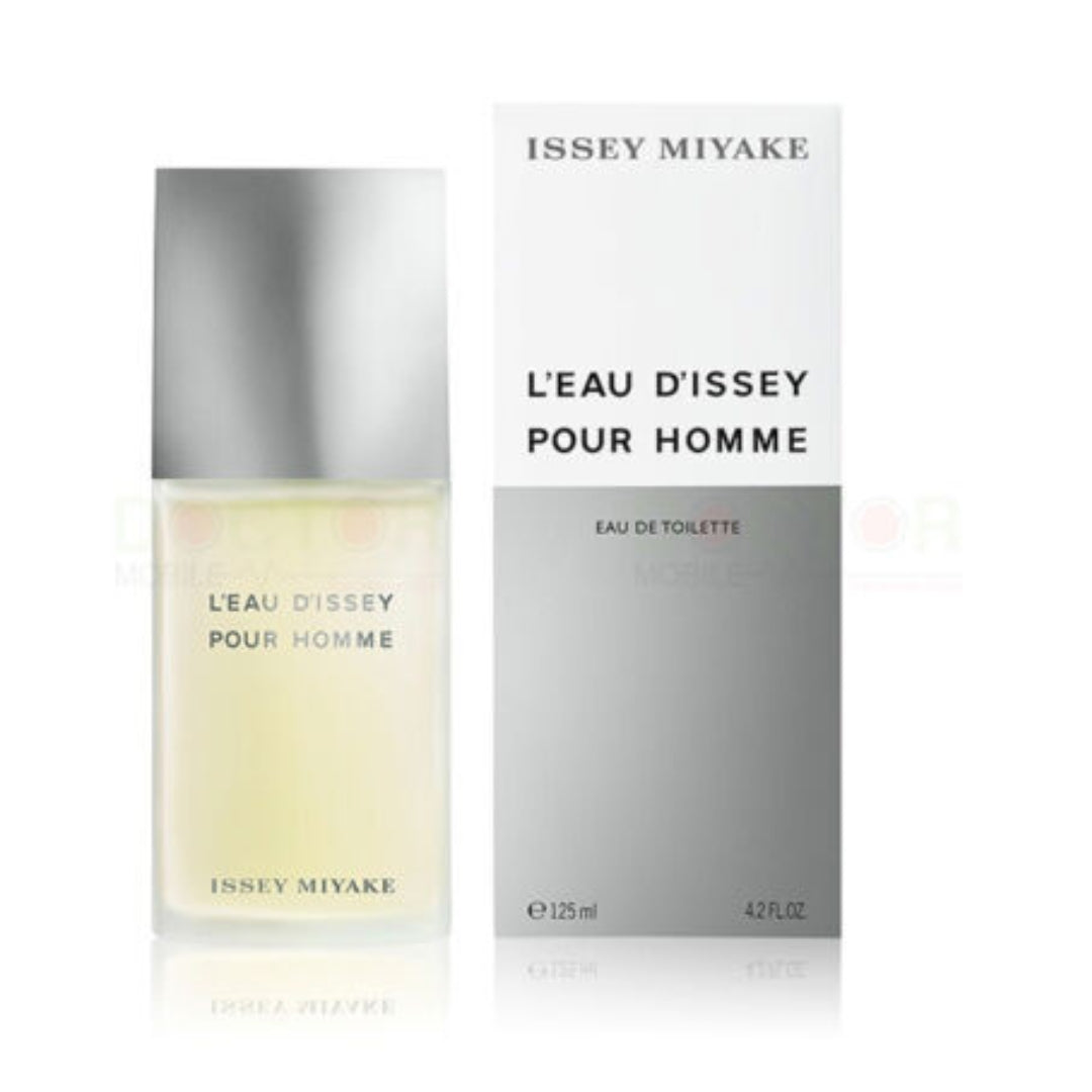 Issey Miyake L'Eau D'Issey Pour Homme Eau De Toilette - 200 Ml