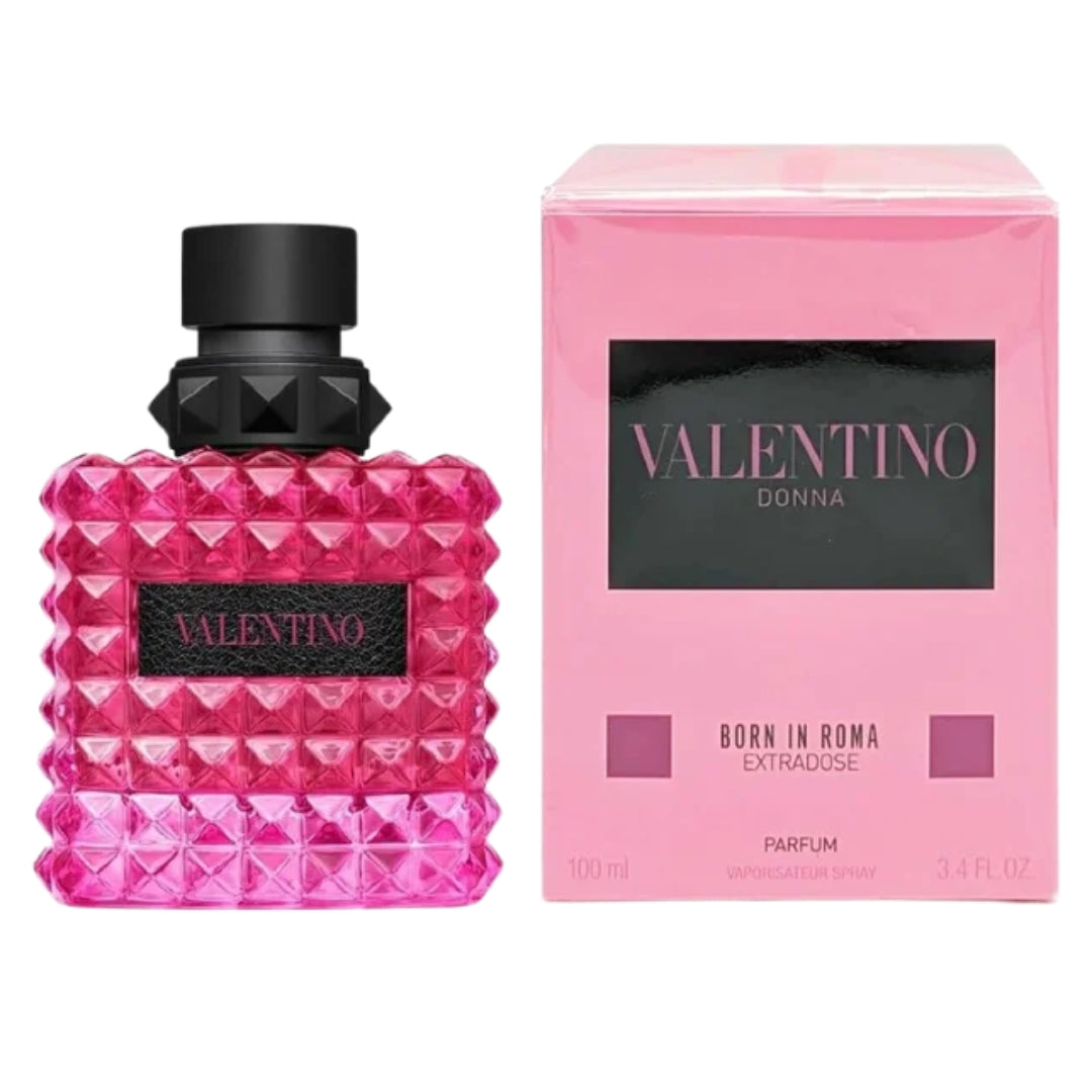 Valentino Donna Born In Roma Extradose For Her Parfum - 100 Ml