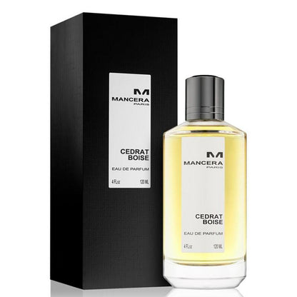 Mancera Cedrat Boise Eau De Parfume - 120 Ml