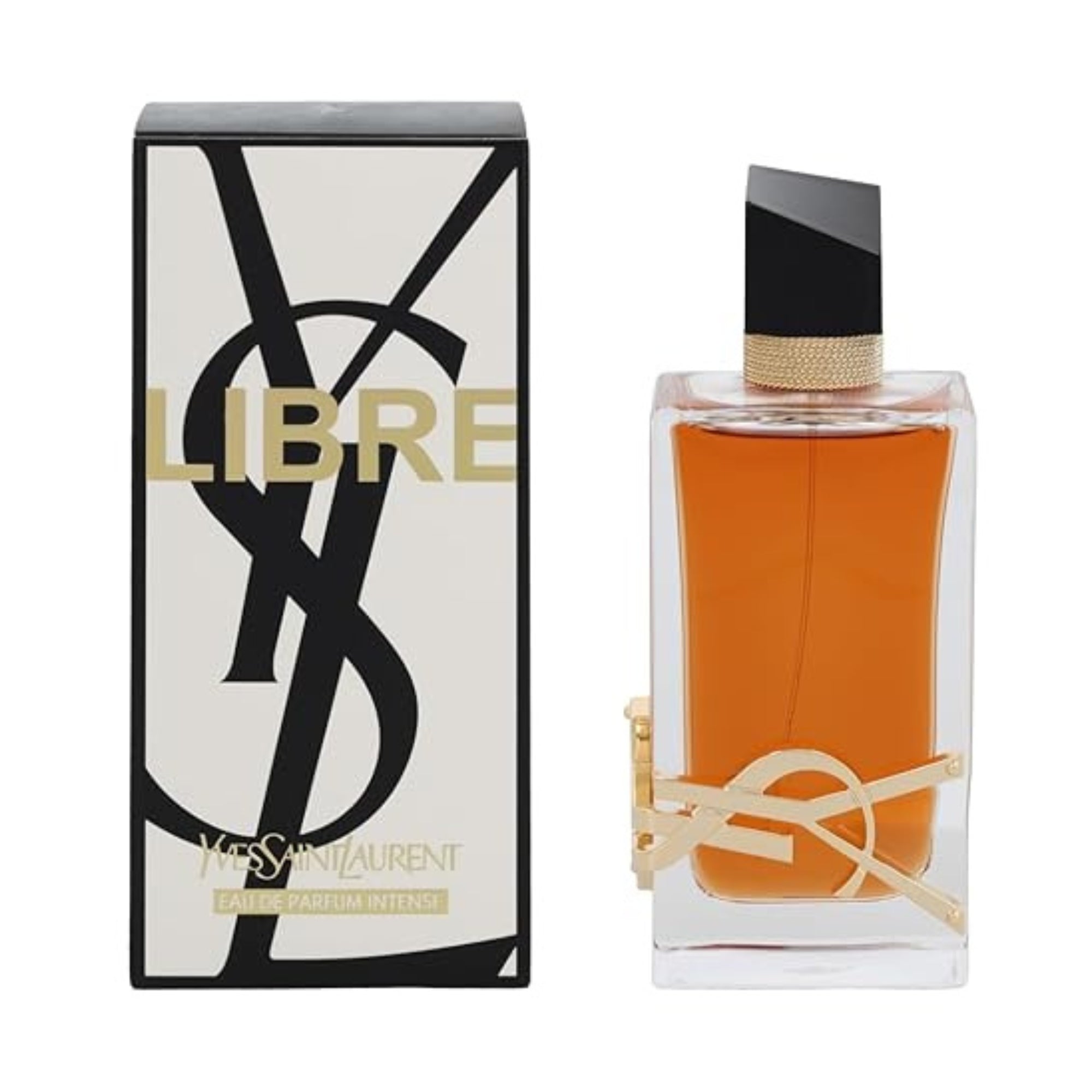 Yves Saint Laurent Libre Eau De Parfum Intense - 90 Ml