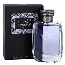 Rasasi Hawas for Him Eau De Parfum - 100 Ml