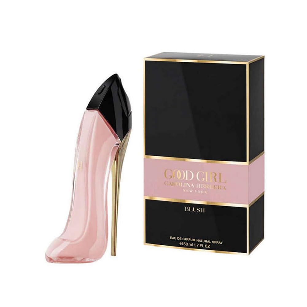 Carolina Herrera Good Girl Blush Eau De Parfum - 80 Ml